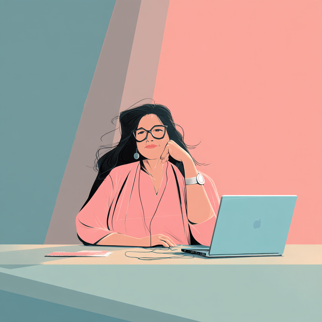 Let’s talk about AI and blogs.